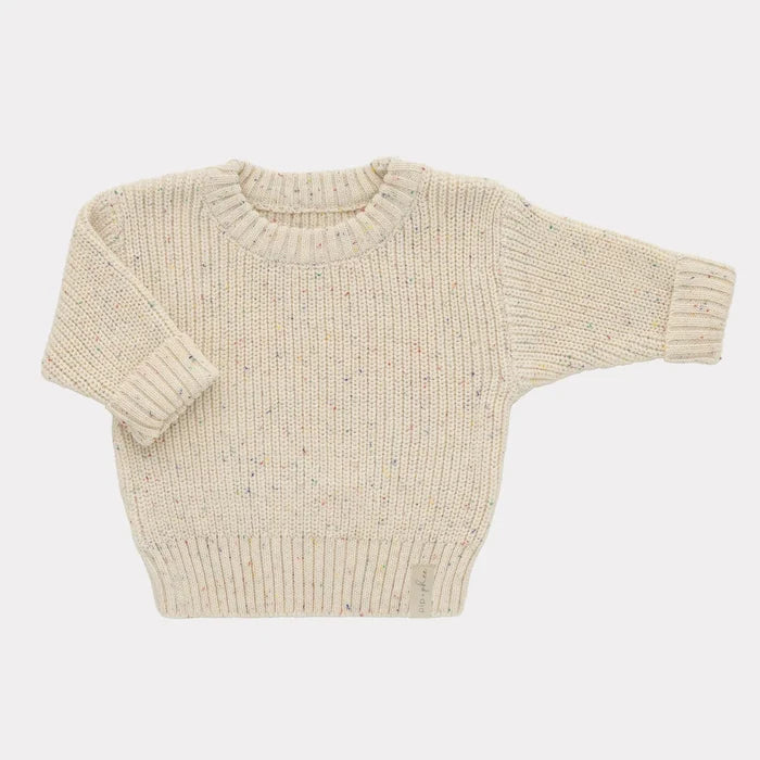 Knit Sweater