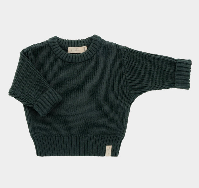 Knit Sweater