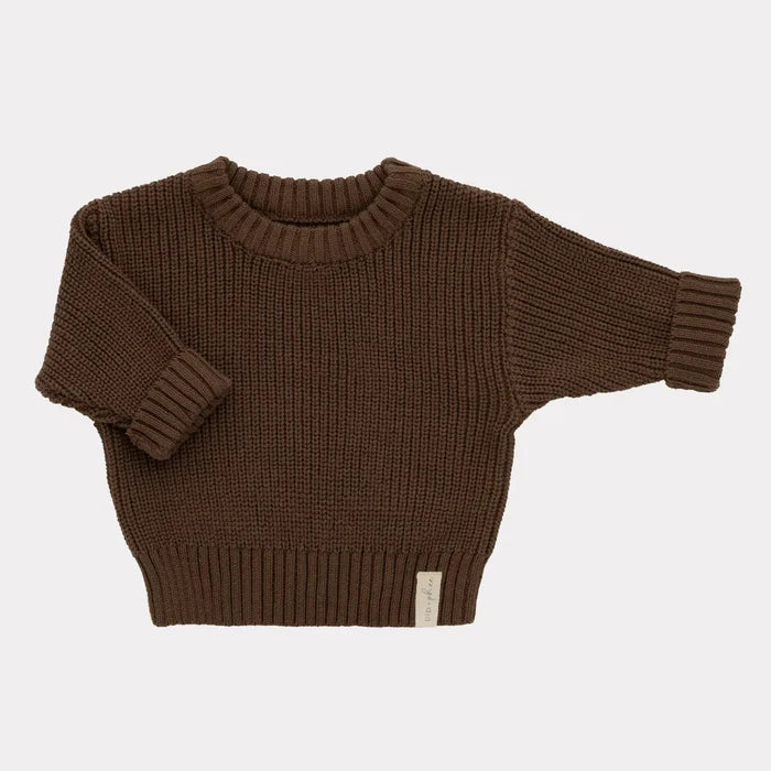 Knit Sweater