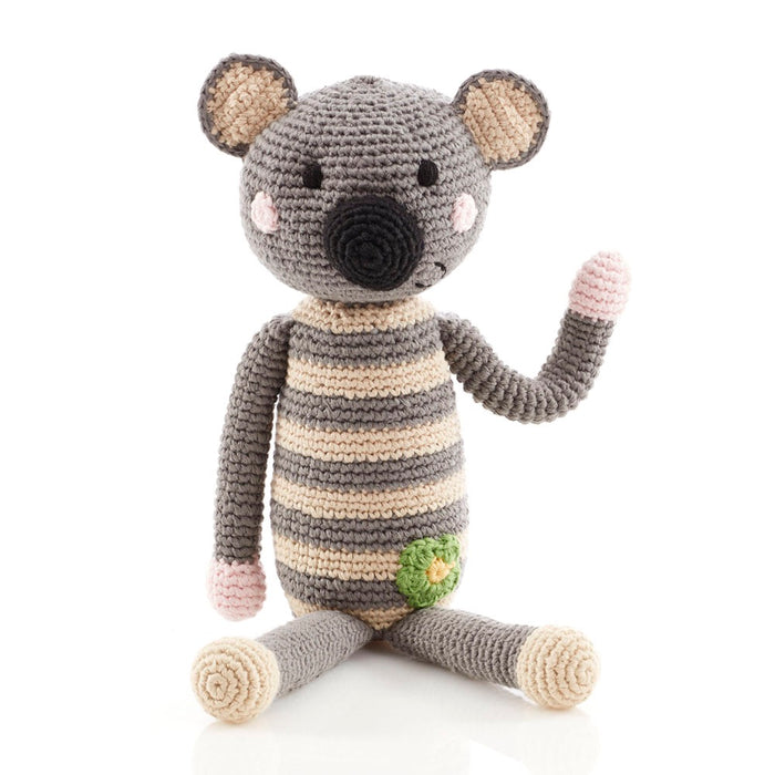 Koala Bear Knit Toy