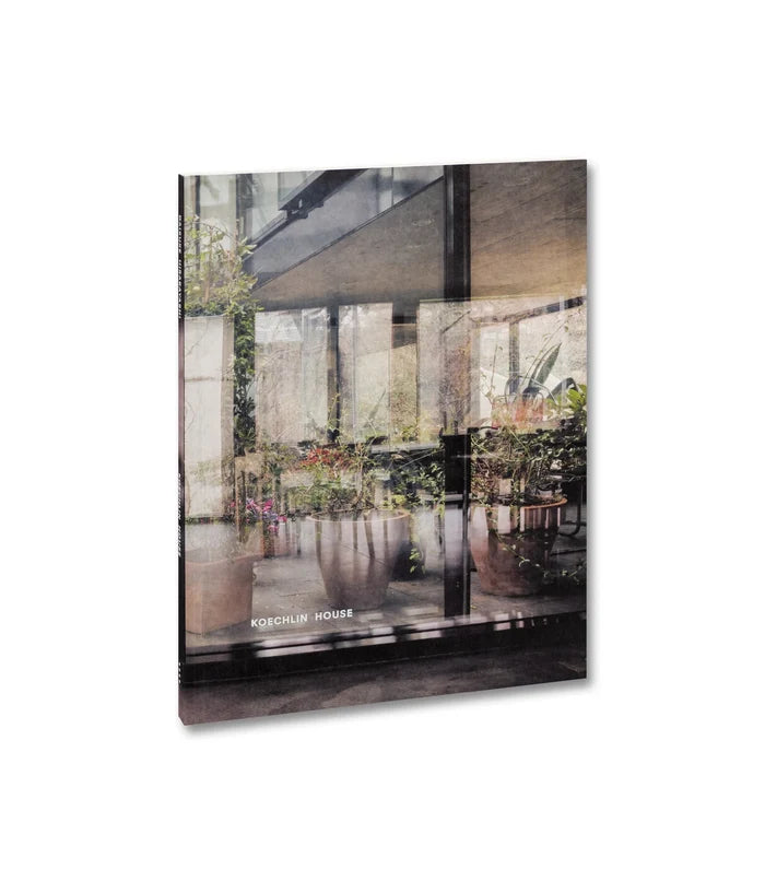 Koechlin House - Daisuke Hirabayashi
