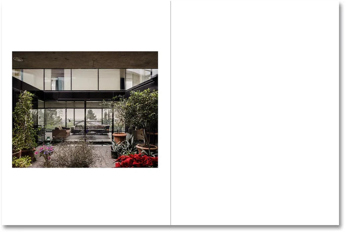 Koechlin House - Daisuke Hirabayashi