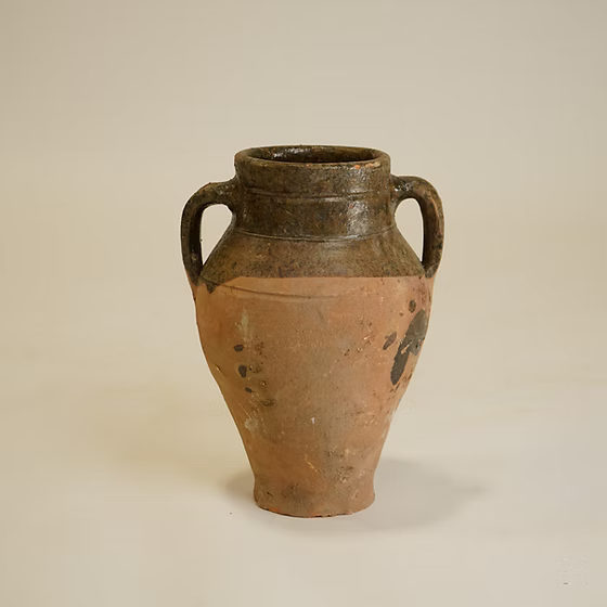 Konya Turkish Pot - Magnolia Lane co. Home + Garden + Gift