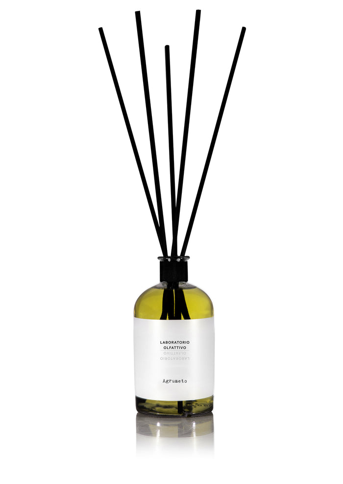Agrumeto Fragrance Diffuser - Belle De Provence