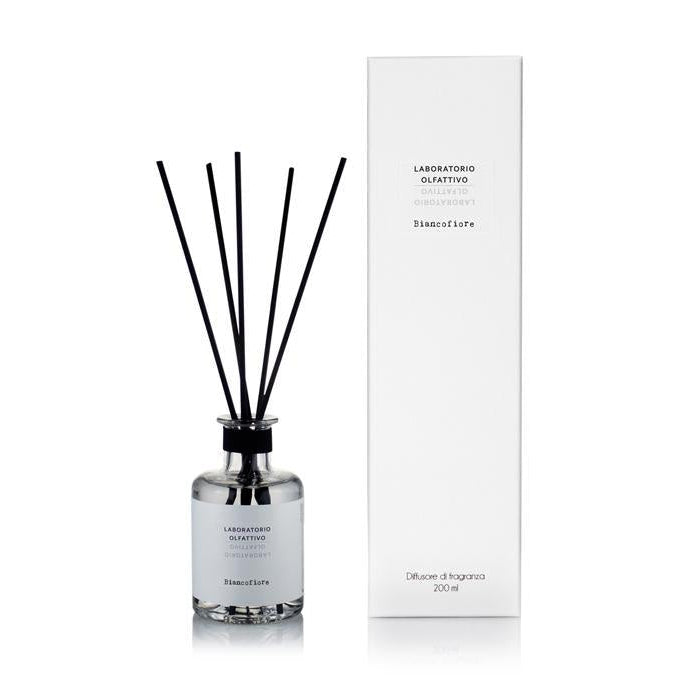 Biancofiore Fragrance Diffuser - Belle De Provence