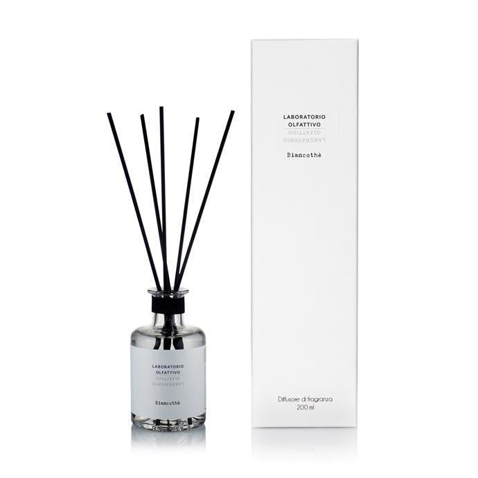 Biancothé Fragrance Diffuser - Belle De Provence