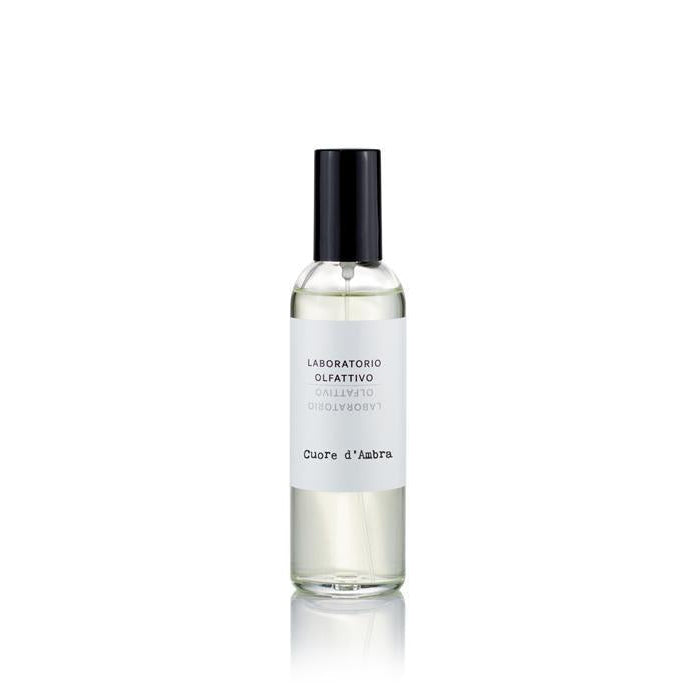 Cuore d'Ambra Room Spray - Belle De Provence