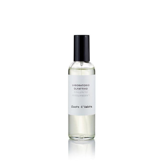 Cuore d'Ambra Room Spray - Belle De Provence
