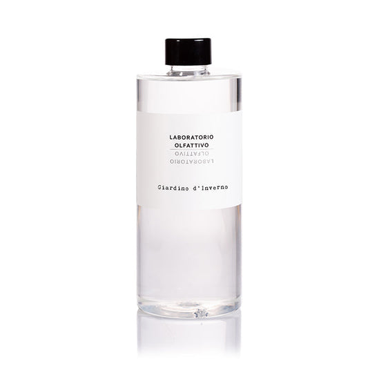 Laboratorio Olfattivo - Giardino d’Inverno Fragrance Diffuser Refill