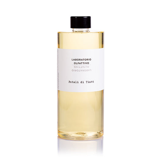 Laboratorio Olfattivo - Petali di Tiarè Fragrance Diffuser Refill