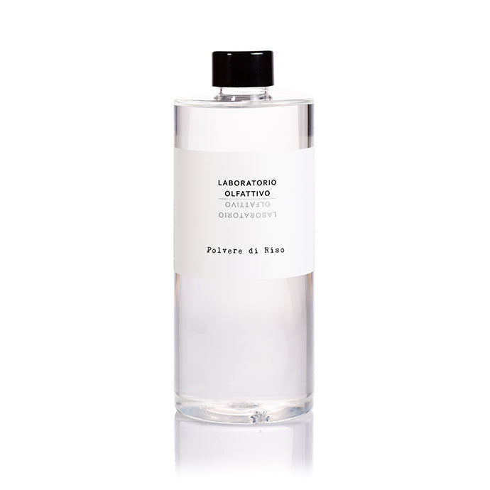 Laboratorio Olfattivo - Polvere di Riso Fragrance Diffuser Refill