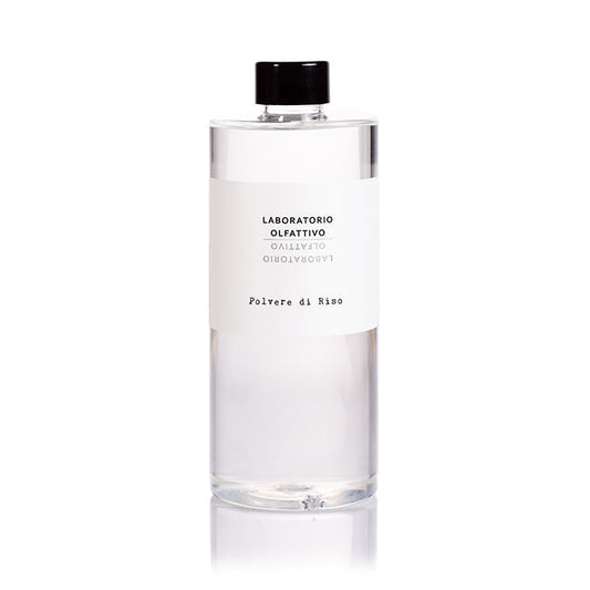 Laboratorio Olfattivo - Polvere di Riso Fragrance Diffuser Refill