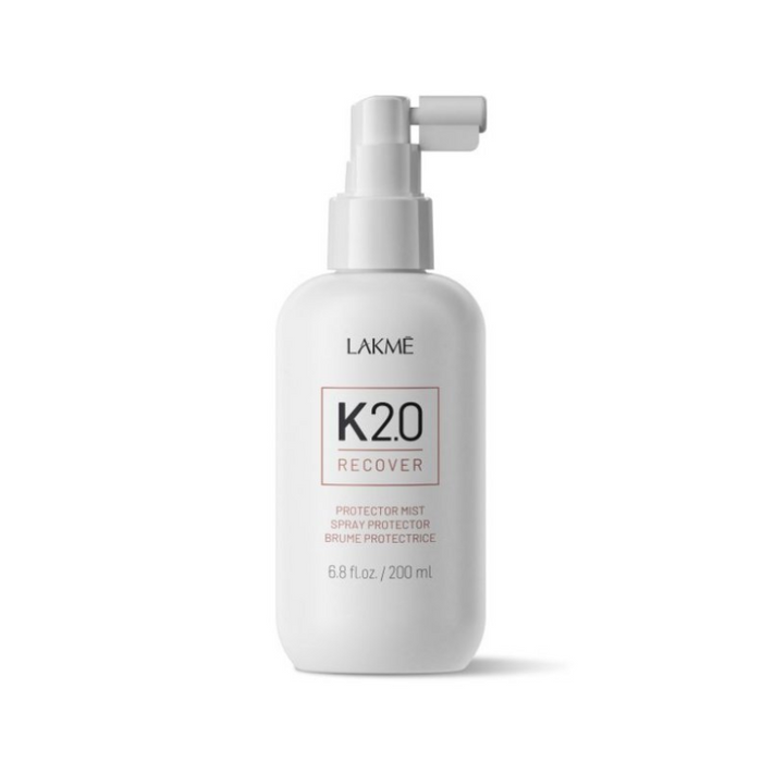 Lakme K 2.0 Recover Protector Mist 6.8oz (Runway) - Lakme | Available at Studio 360 Salon, Chatham, NJ
