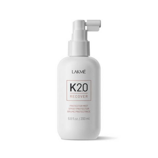Lakme K 2.0 Recover Protector Mist 6.8oz (Runway) - Lakme | Available at Studio 360 Salon, Chatham, NJ