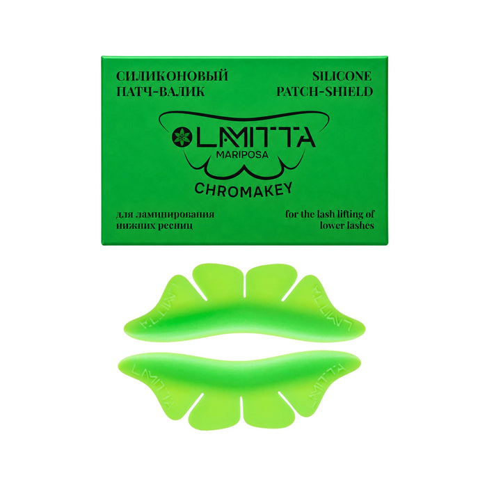Lamitta Mariposa Bottom Lash Lift Patch-Shields