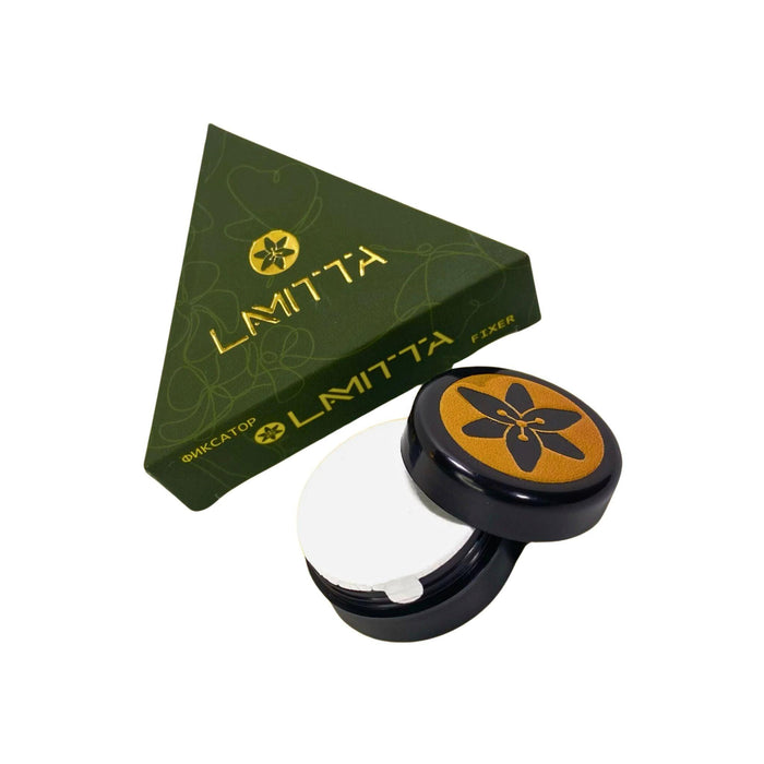 Lamitta x EyeDo Lash Lift Fixer Balm - The Beauty House Shop