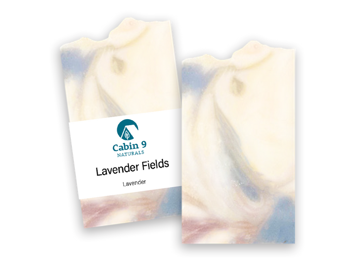 Lavender Fields