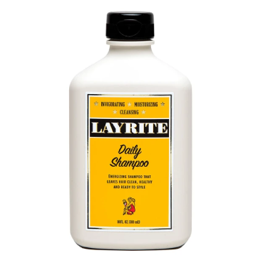 Layrite Daily Shampoo 300ml