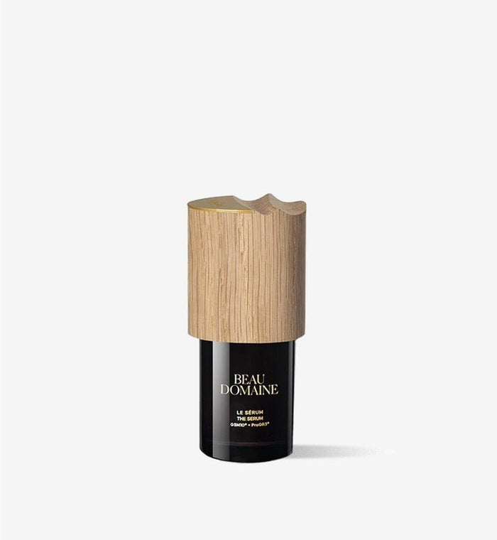 Le Domaine | The Serum by Brad Pitt