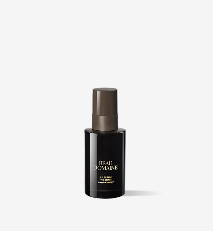 Le Domaine | The Serum by Brad Pitt