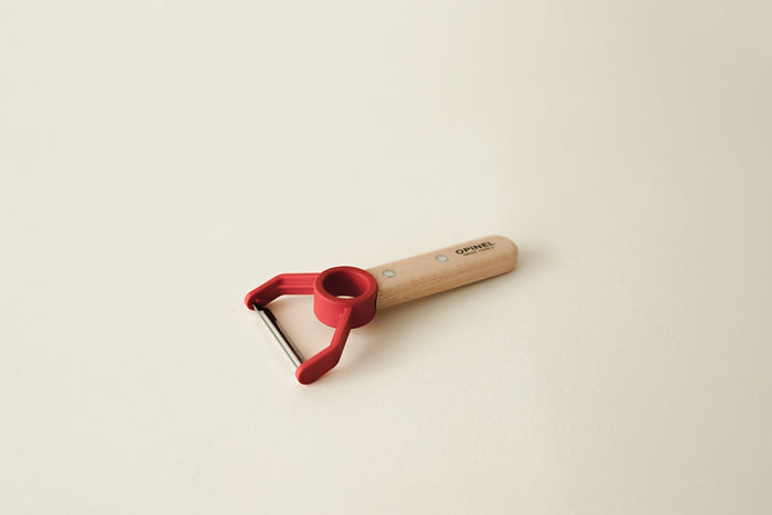 le petit chef peeler