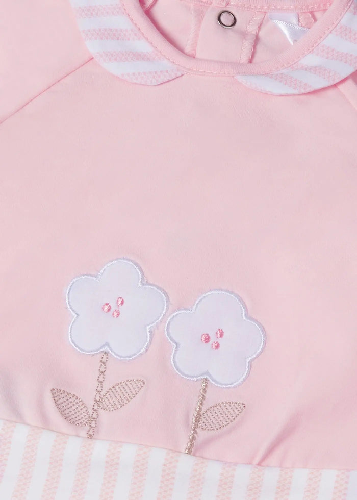 Leg warmer set Newborn Girl | Mayoral - Jenni Kidz