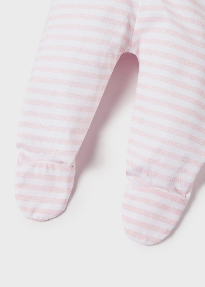 Leg warmer set Newborn Girl | Mayoral - Jenni Kidz