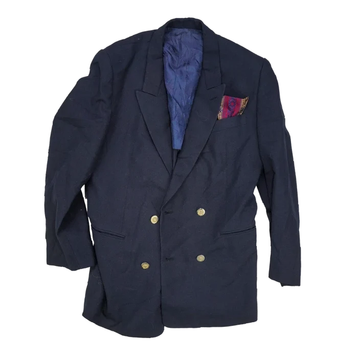 Legion of Honour Dess Jacket - Medium - Army & Outdoors - Dress Jackets