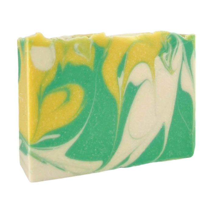 Lemon Eucalyptus -Bar Soap - Old Town Soap Co.