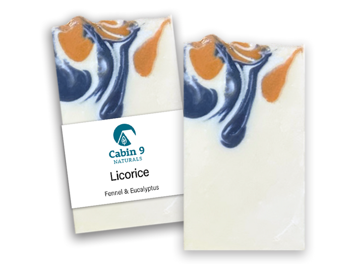 Licorice