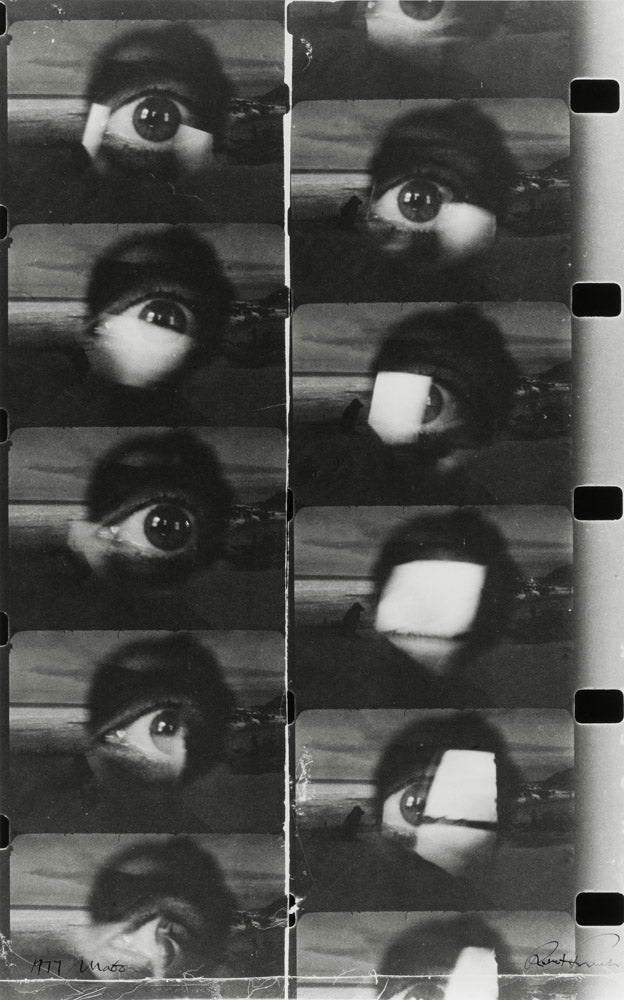 Life Dances On: Robert Frank in Dialogue