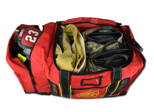 Lightning X Quad Vent Gear Bag