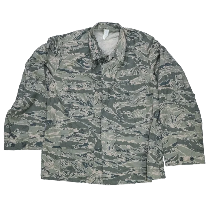 Lion Apparel ABU Ripstop Shirt - 48L, 2XLarge, Item 2 - Army & Outdoors - Field Shirts