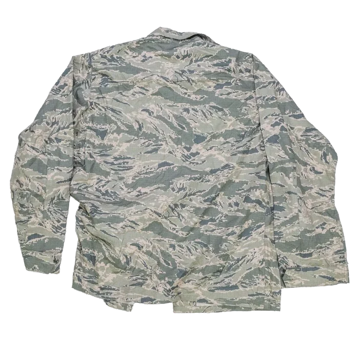 Lion Apparel ABU Ripstop Shirt - 48L, 2XLarge, Item 2 - Army & Outdoors - Field Shirts