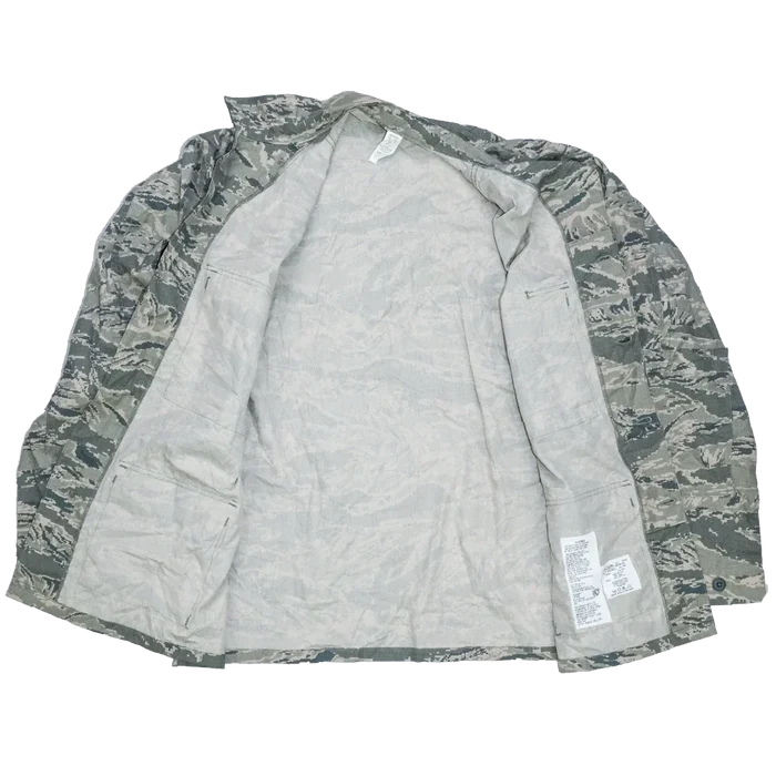 Lion Apparel ABU Ripstop Shirt - 48L, 2XLarge, Item 2 - Army & Outdoors - Field Shirts