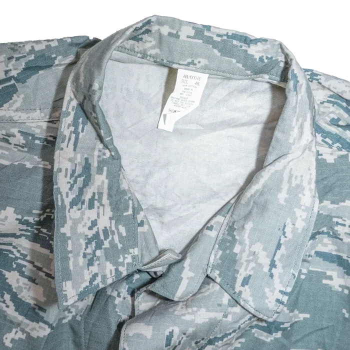 Lion Apparel ABU Ripstop Shirt - 48L, 2XLarge, Item 2 - Army & Outdoors - Field Shirts