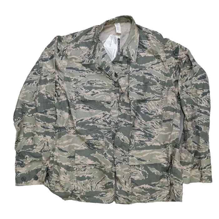 Lion Apparel ABU Ripstop Shirt - 48L, 2XLarge, Item 3 - Army & Outdoors - Field Shirts