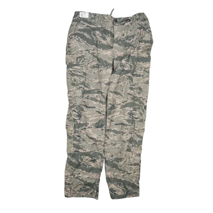 Lion Apparel ABU Ripstop Trousers - 40L, XLarge, Item 3 - Army & Outdoors - Combat Trousers