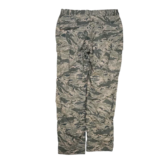 Lion Apparel ABU Ripstop Trousers - 40L, XLarge, Item 3 - Army & Outdoors - Combat Trousers