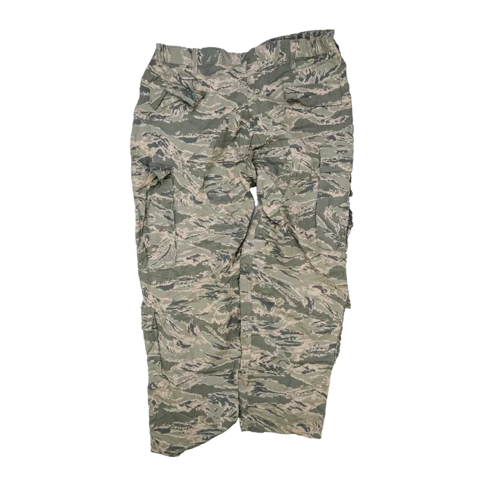 Lion Apparel ABU Ripstop Trousers - 40S, XLarge - Army & Outdoors - Combat Trousers