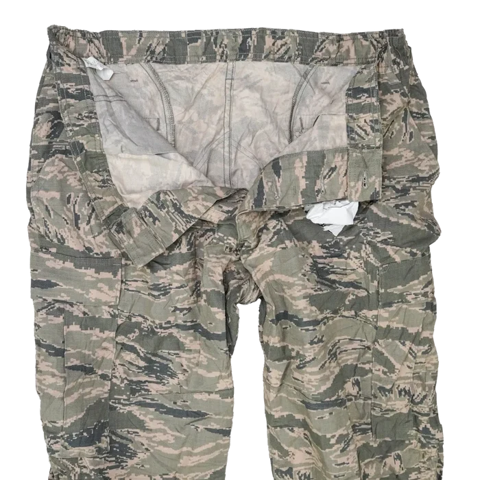 Lion Apparel ABU Ripstop Trousers - 40S, XLarge - Army & Outdoors - Combat Trousers
