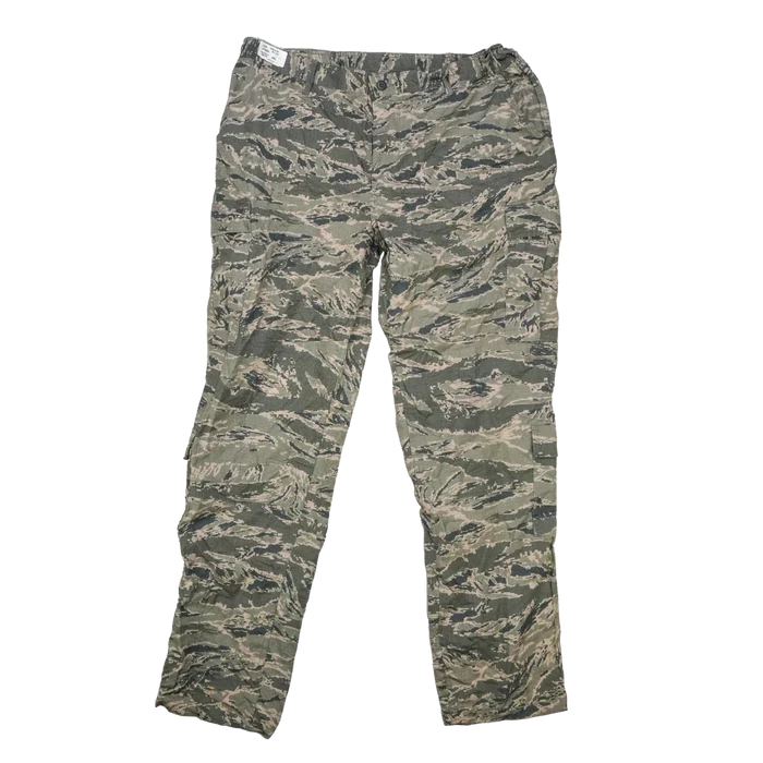 Lion Apparel ABU Ripstop Trousers - 44XL, 2XLarge, Item 2 - Army & Outdoors - Combat Trousers
