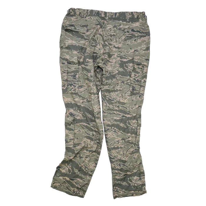 Lion Apparel ABU Ripstop Trousers - 44XL, 2XLarge, Item 2 - Army & Outdoors - Combat Trousers