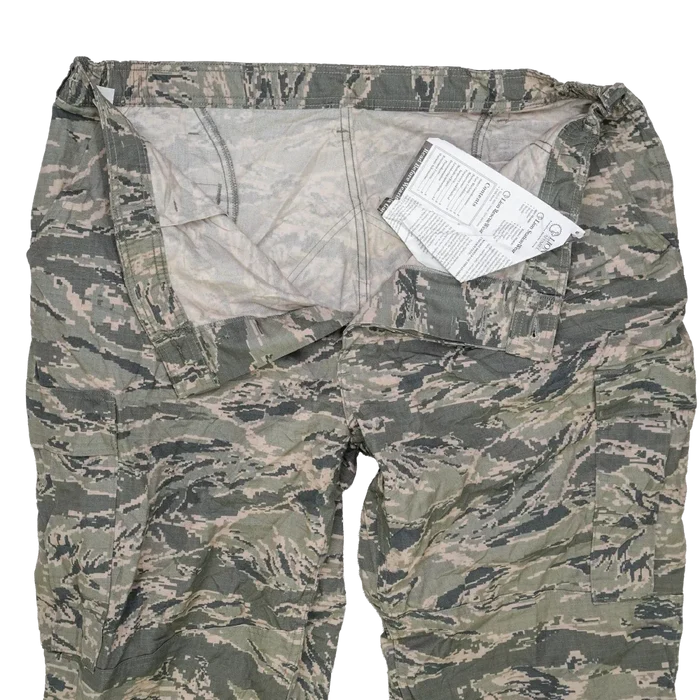 Lion Apparel ABU Ripstop Trousers - 44XL, 2XLarge, Item 2 - Army & Outdoors - Combat Trousers