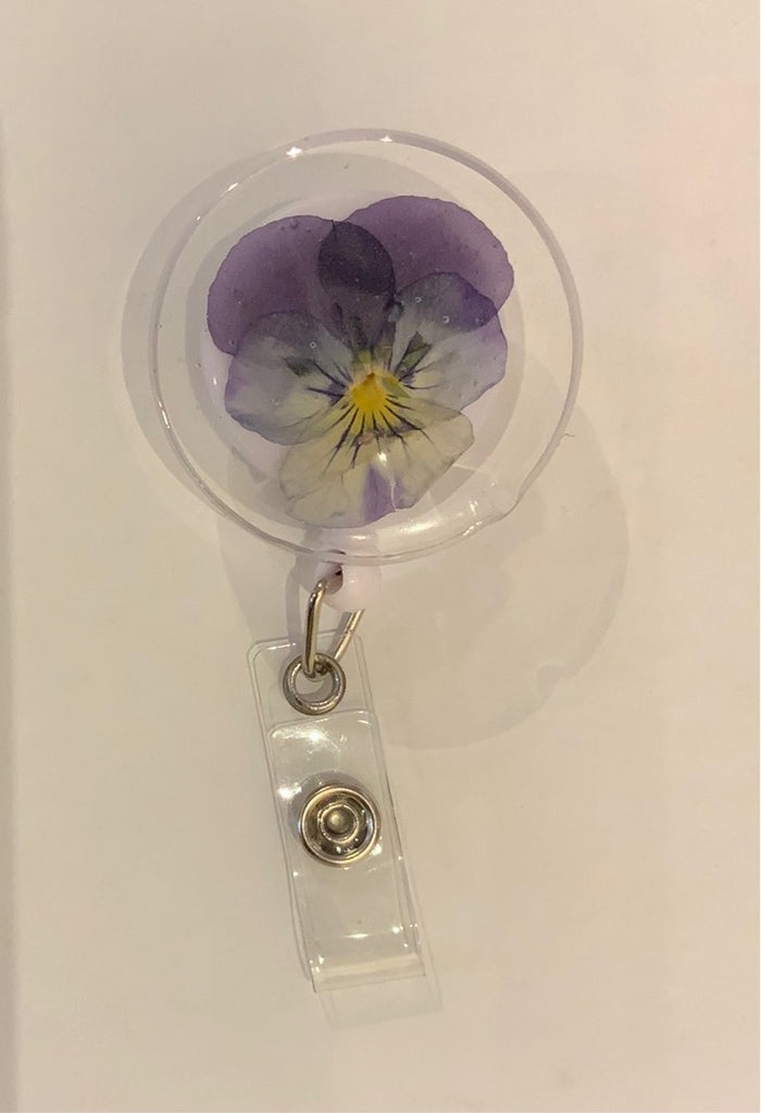 Little Pretty Lanyard