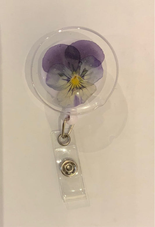 Little Pretty Lanyard