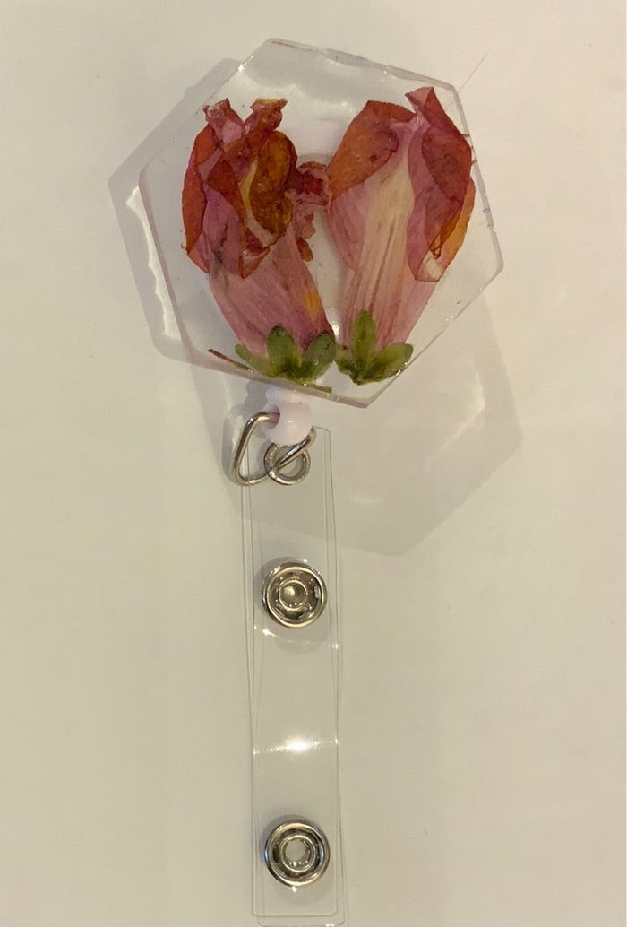 Little Pretty Lanyard