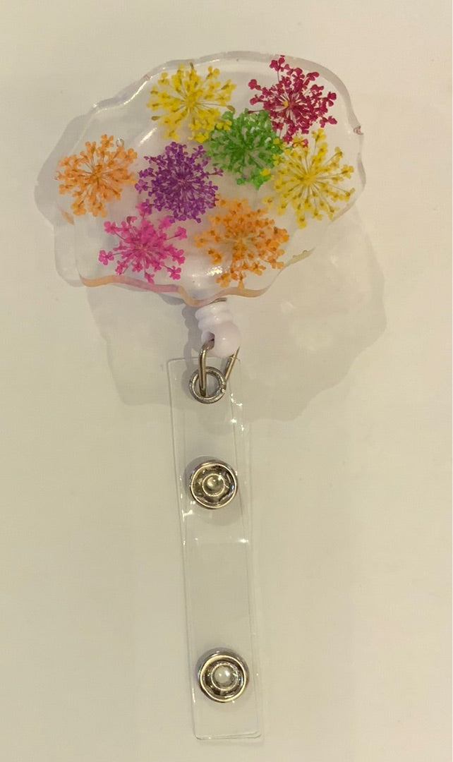 Little Pretty Lanyard