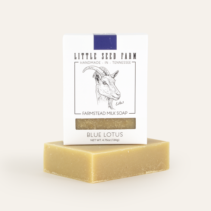 Blue Lotus - Blissful and Calming