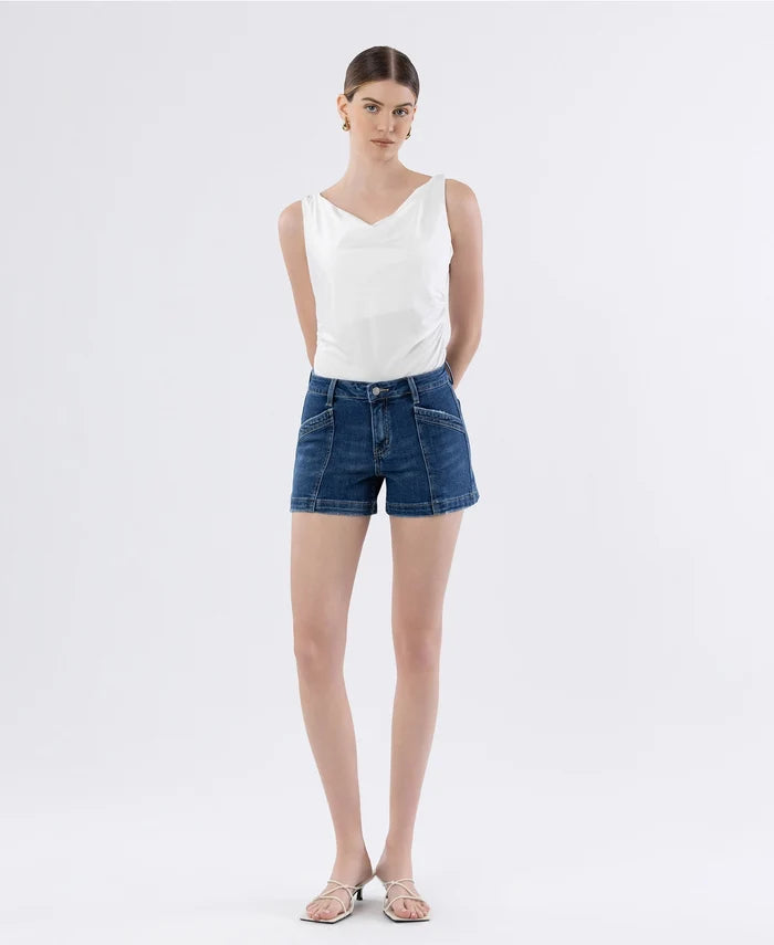 Longer Day Short